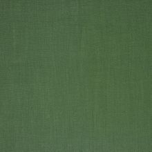 Groene katoen linnen 'Cotton slub washed' - Pommé